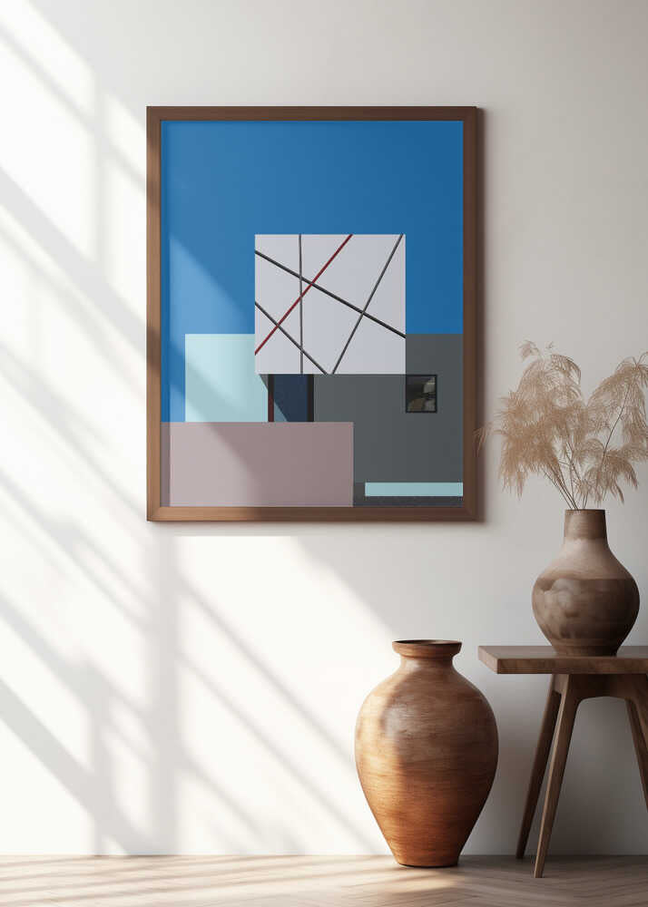 Architecture - Tokyo Japan