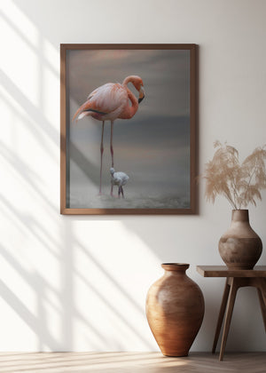 Art Prints of Tender Moments