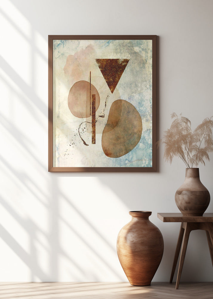 Art Prints of Boho art 8