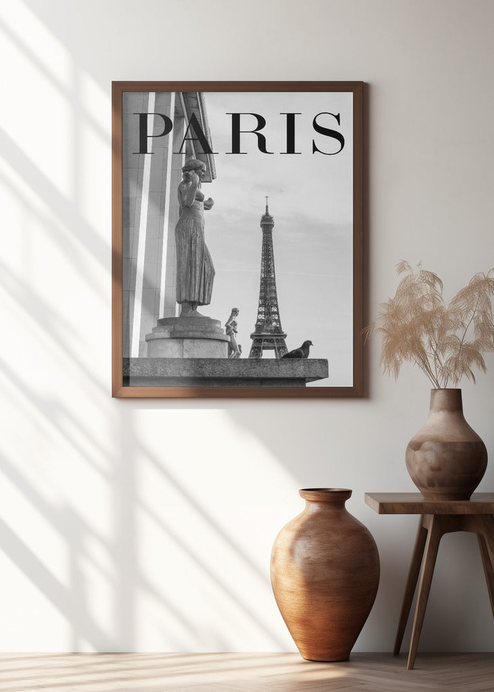 Paris Text 5