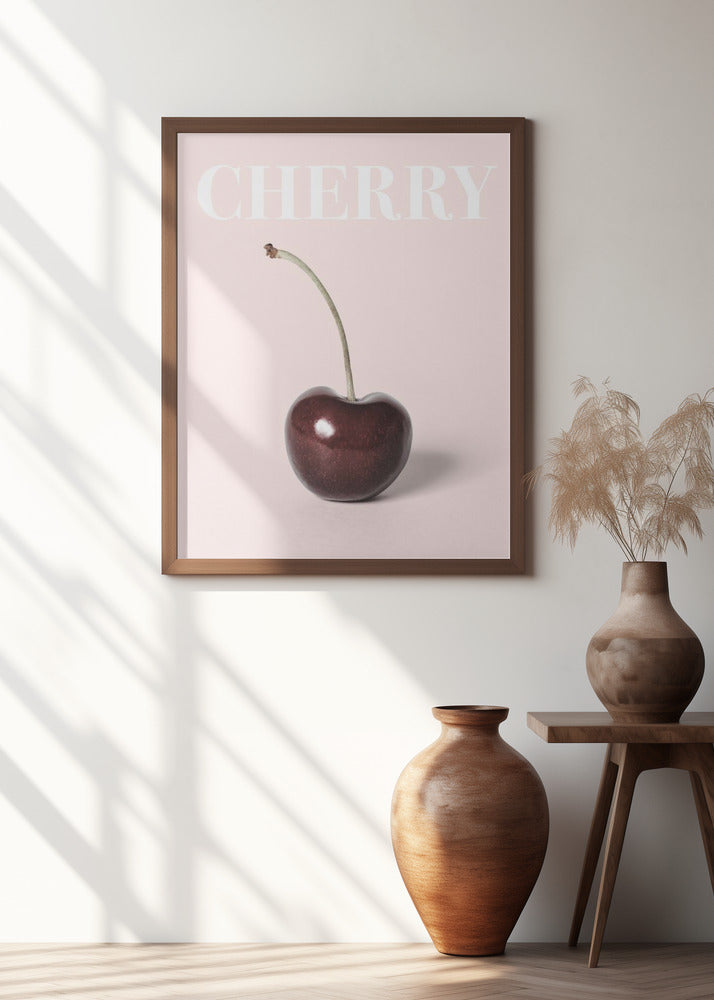 CHERRY