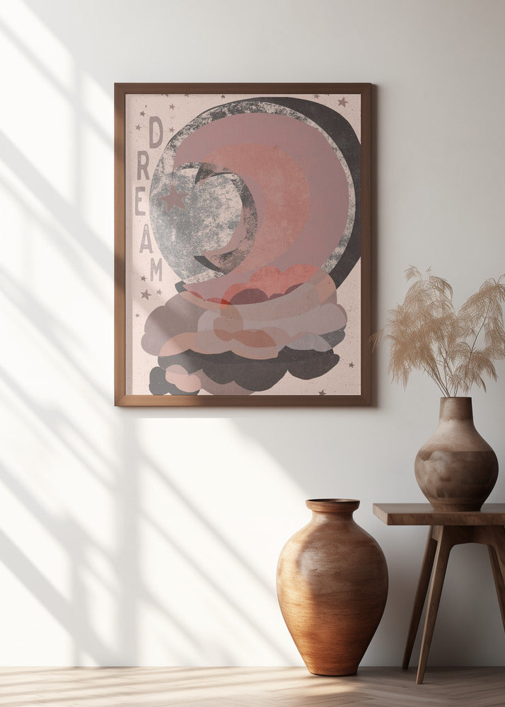 Art Prints of Dream (Light Version)