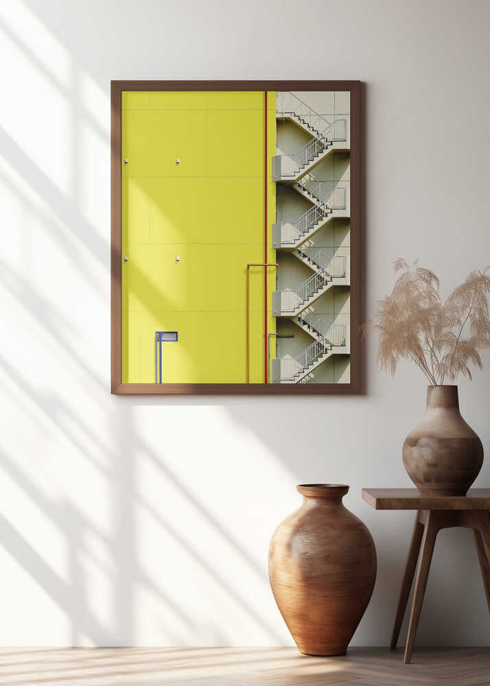 Facade - Tokyo Japan