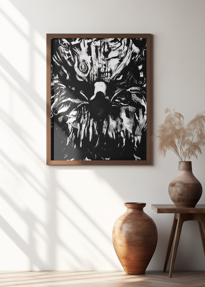 Art Prints of Blick33