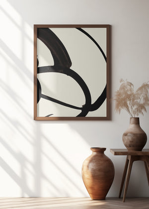 Art Prints of Atienne No2