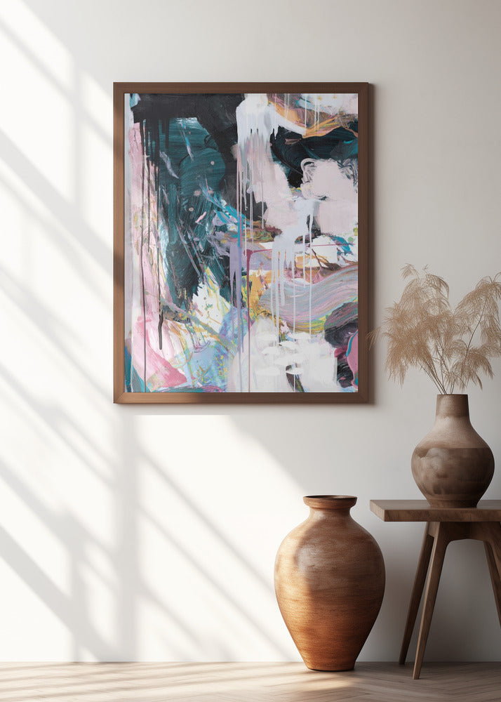 Art Prints of Statement No2