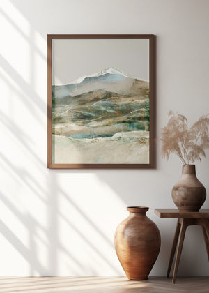 Art Prints of Cordillera