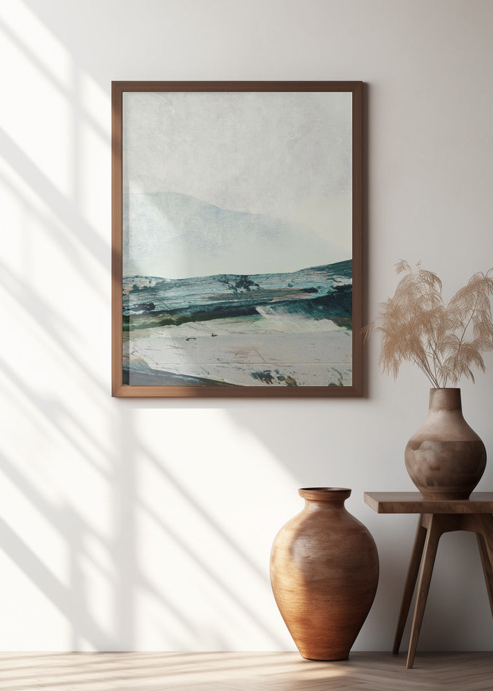 Art Prints of Mountains