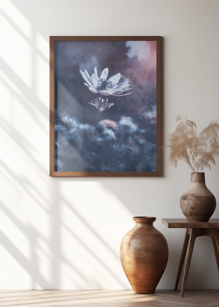 The divine sound of creation