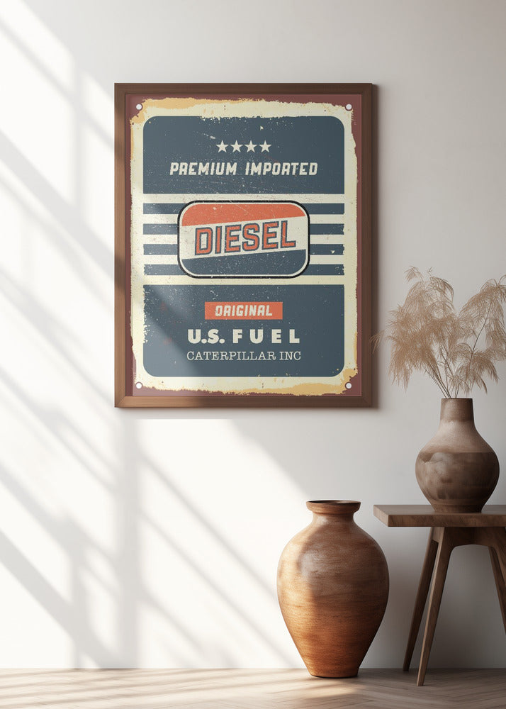 Diesel Original