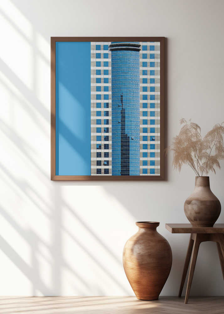 Architecture - Dubai