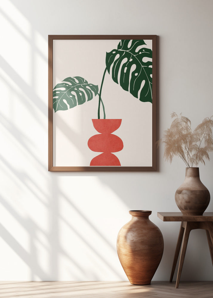 Sweet Days Are Blooming