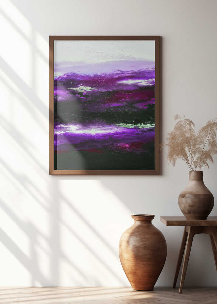 Dark Colorful Light 3