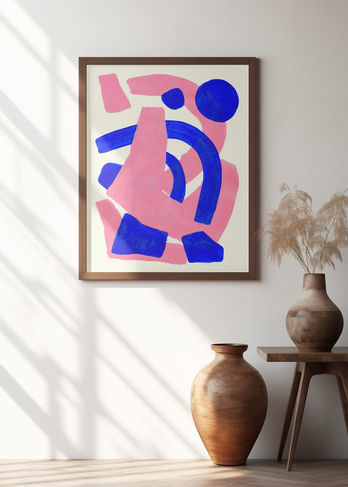 Art Prints of Sound Waves