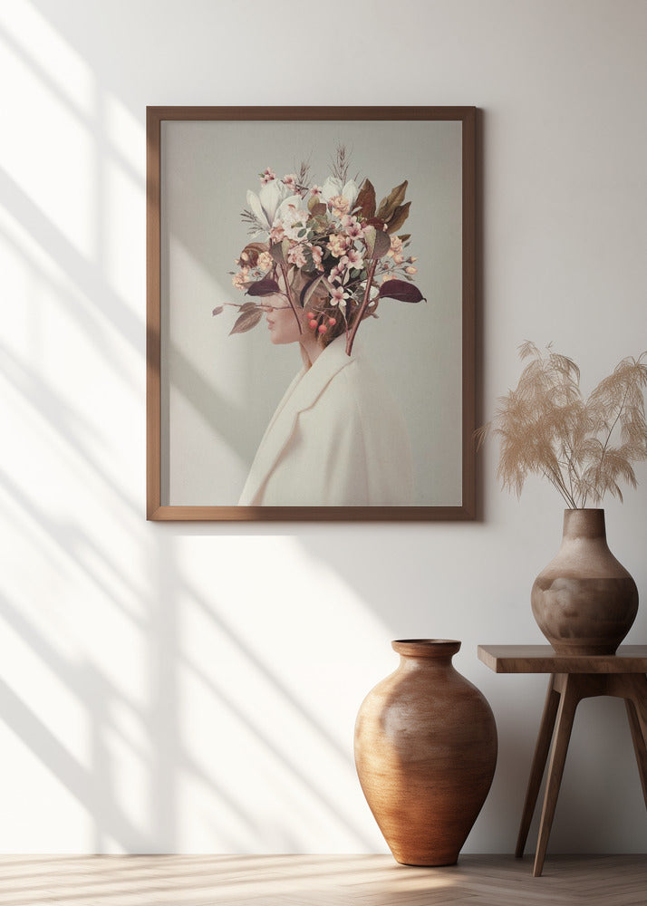 I Fell In Love With Fall Because of You