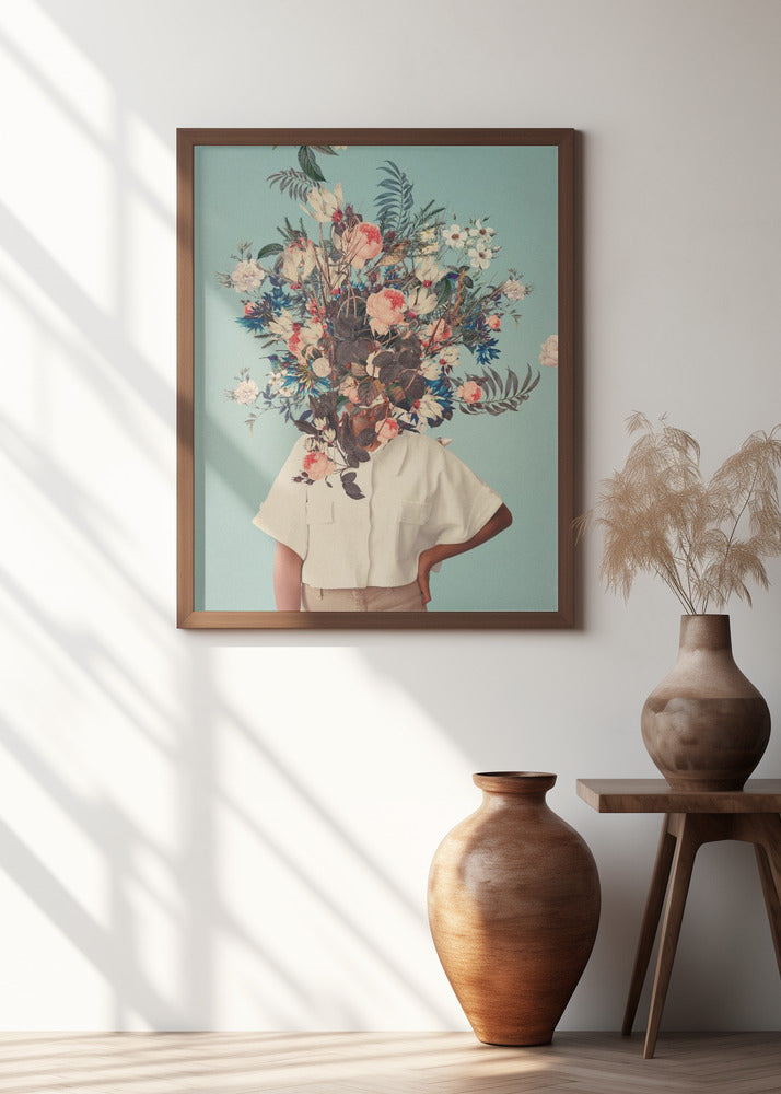 Thank God It's Spring