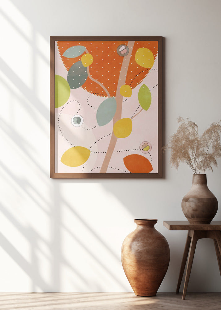 Friendly Colors Hilma 5