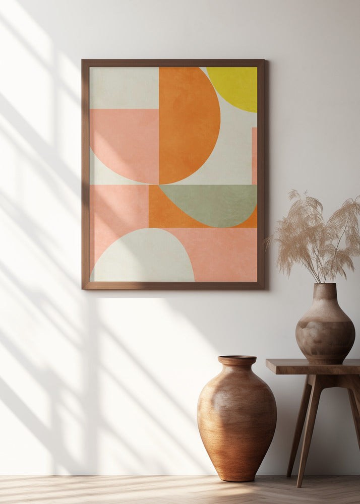 Summer Circles22 3 V