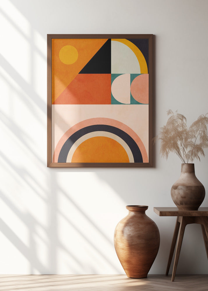 Playing Around Shapes 4