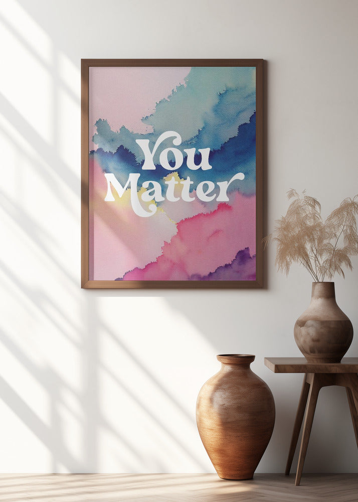 You Matter