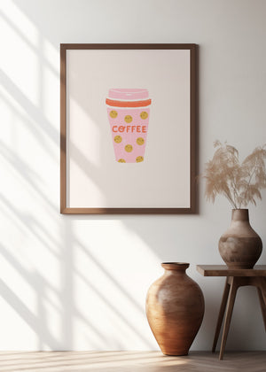 Art Prints of Coffee
