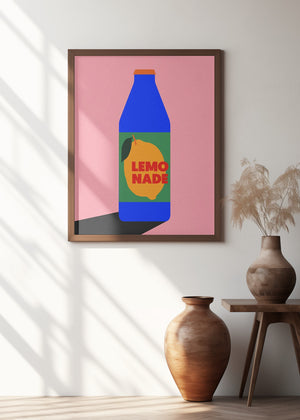Art Prints of Lemo Nade