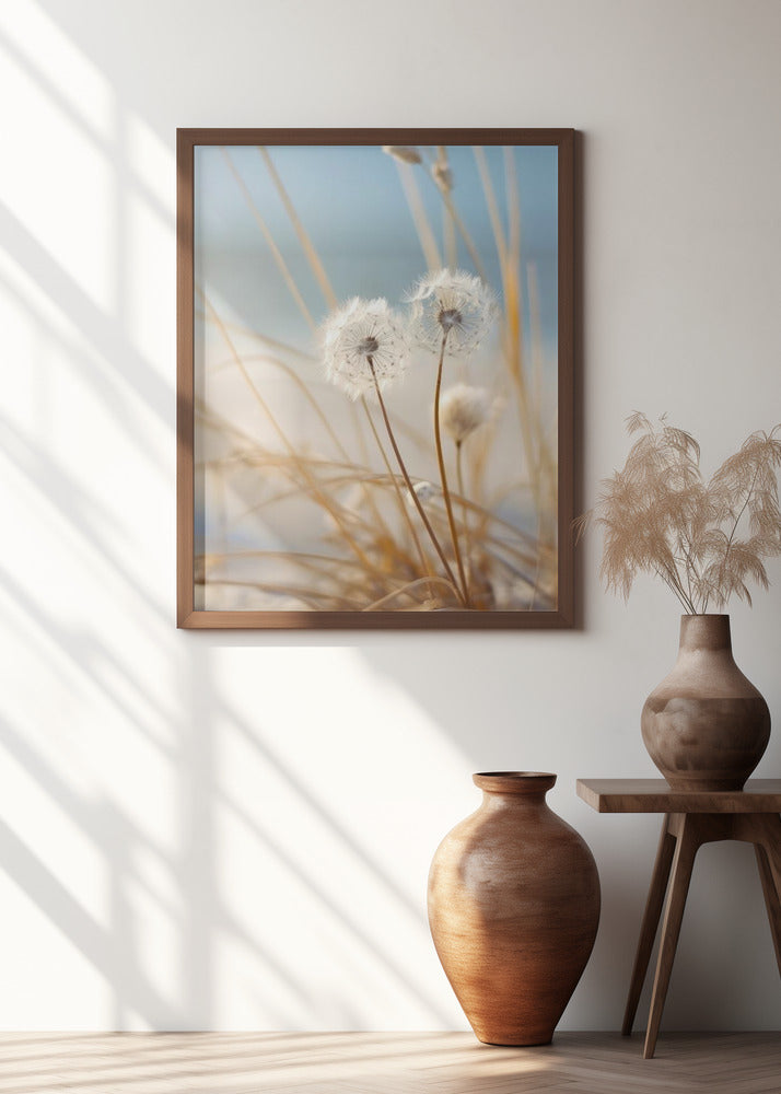 Whispers in the Wind