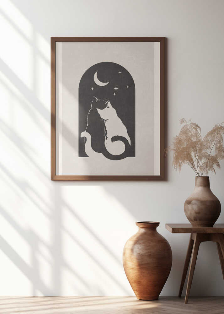 Celestial Companions