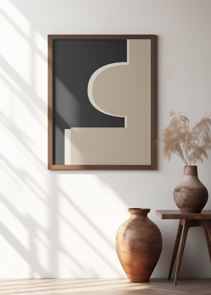 Abstract Graphic Shapes