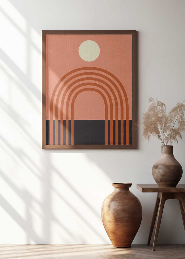 Geo Shapes Fall 21 Arc