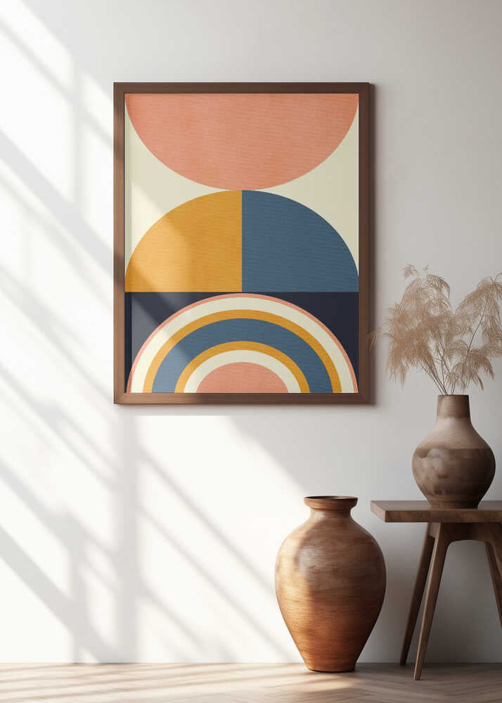 Rainbow Plus Shapes  Blue Mustard10