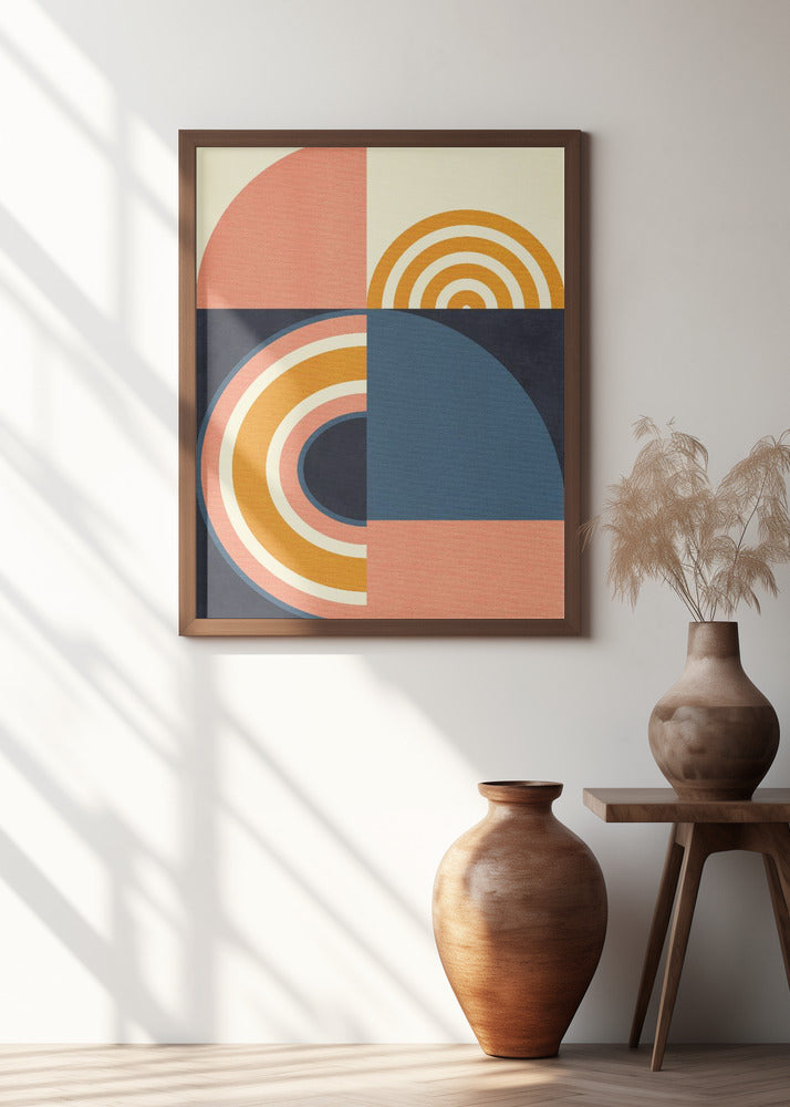 Rainbow Plus Shapes  Blue Mustard9