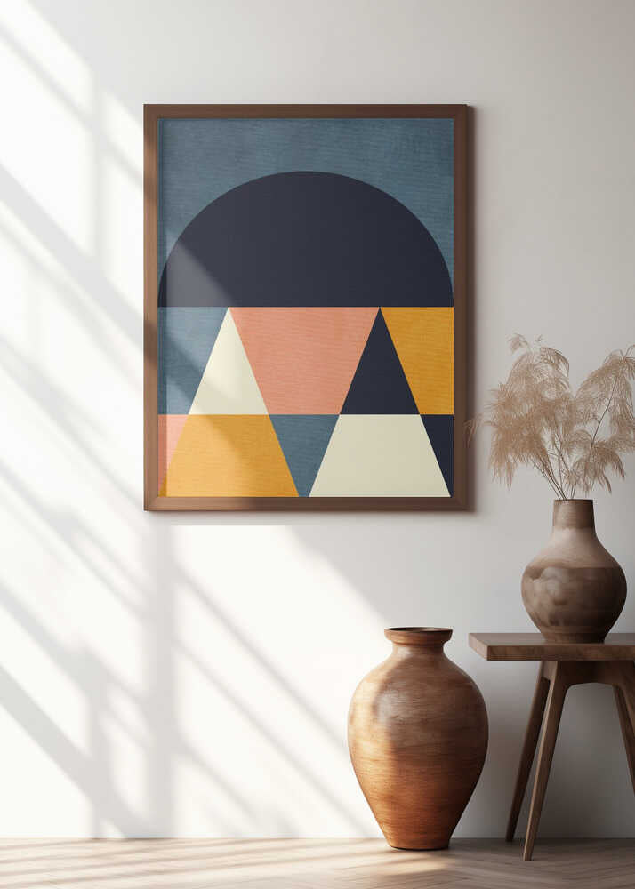 Rainbow Plus Shapes  Blue Mustard4