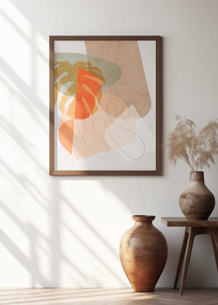 Nature Friendly Terracotta 6 Aquarell Kopie