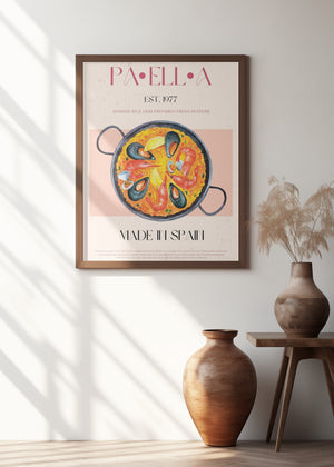 Art Prints of Paealla
