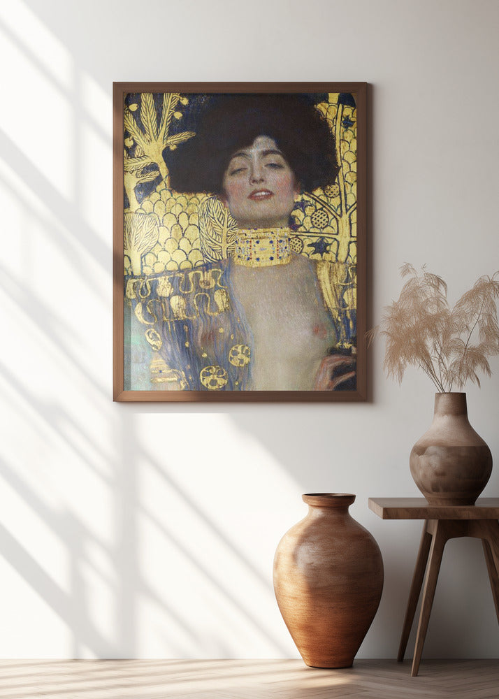 Judith and the Head of Holofernes (1901)