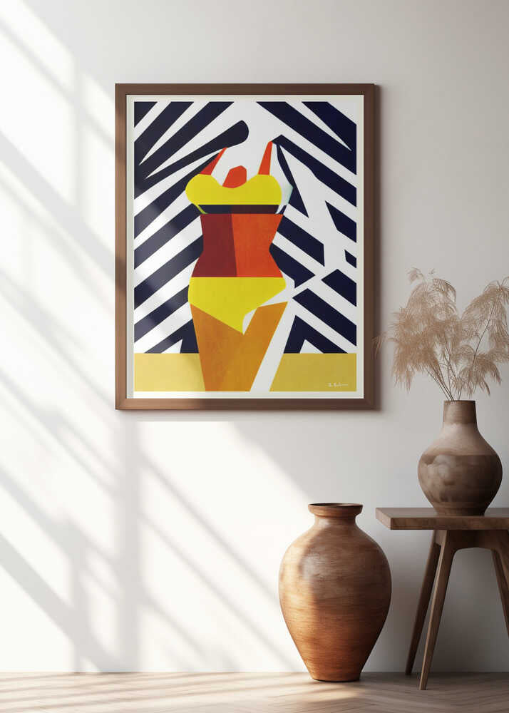 Bikini Sunshine Days