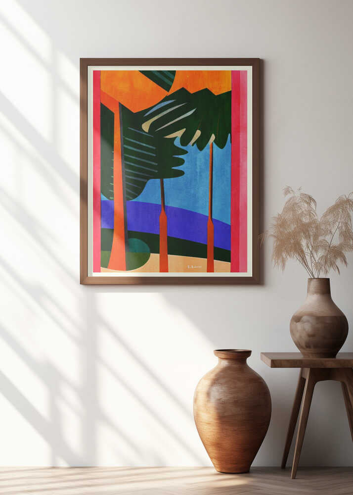 Polynésie Française, 1921