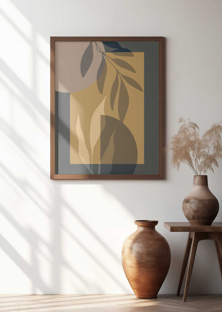 Natures Meets Geometry 2