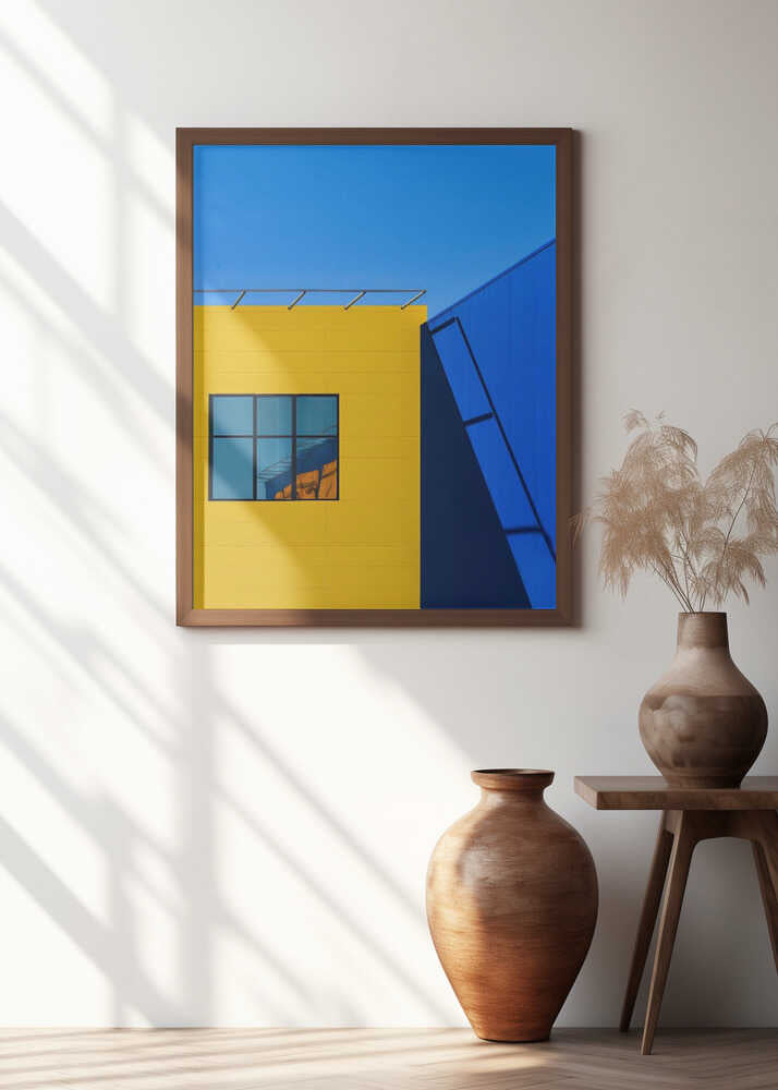 Facade - Rishon LeZion