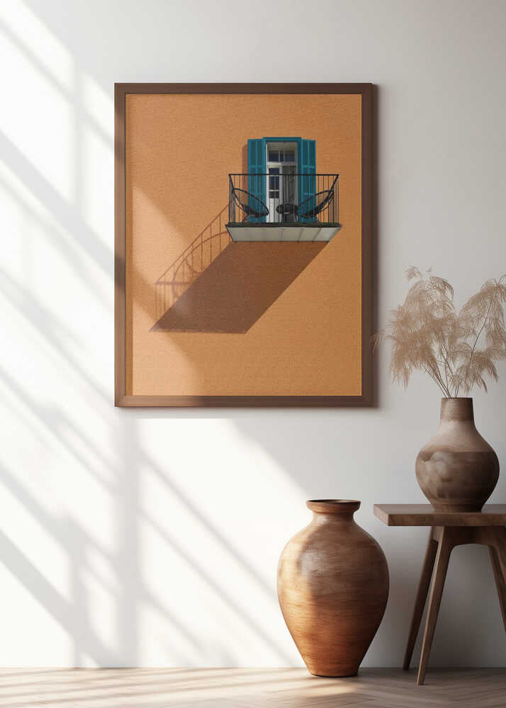 Facade - Tel Aviv Jaffa