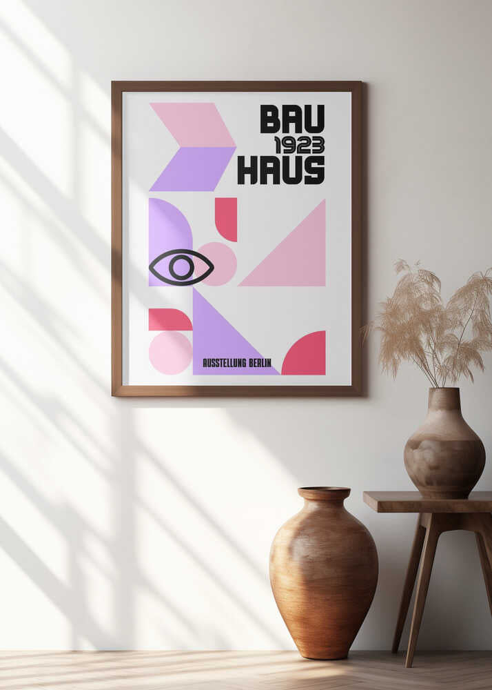 Bauhaus Geometry