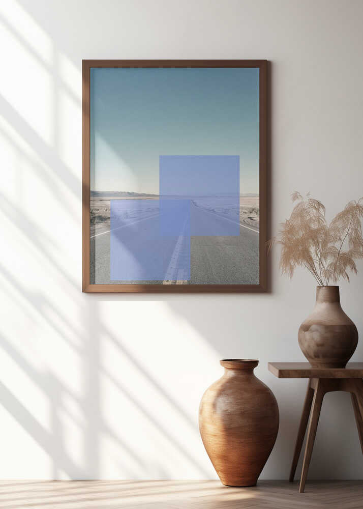 Desert Horizon Blocks