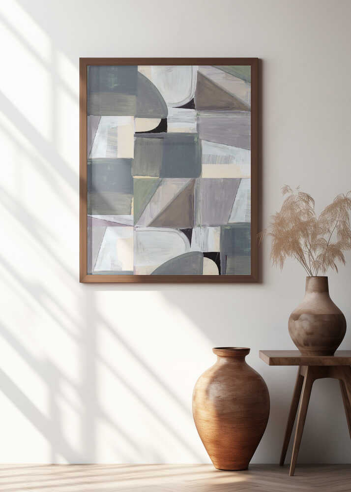 Abstract Desaturate No2