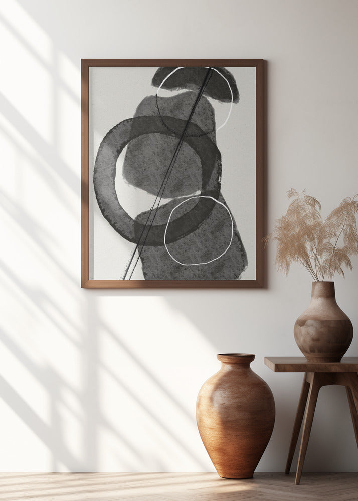 Art Prints of Cohesion