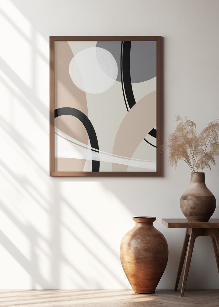 Art Prints of Boho Style no. 5 - Bridges