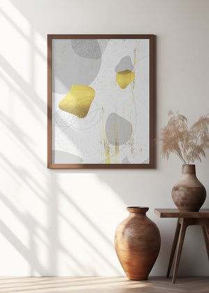 Art Prints of Mid-Century Vintage No. 2