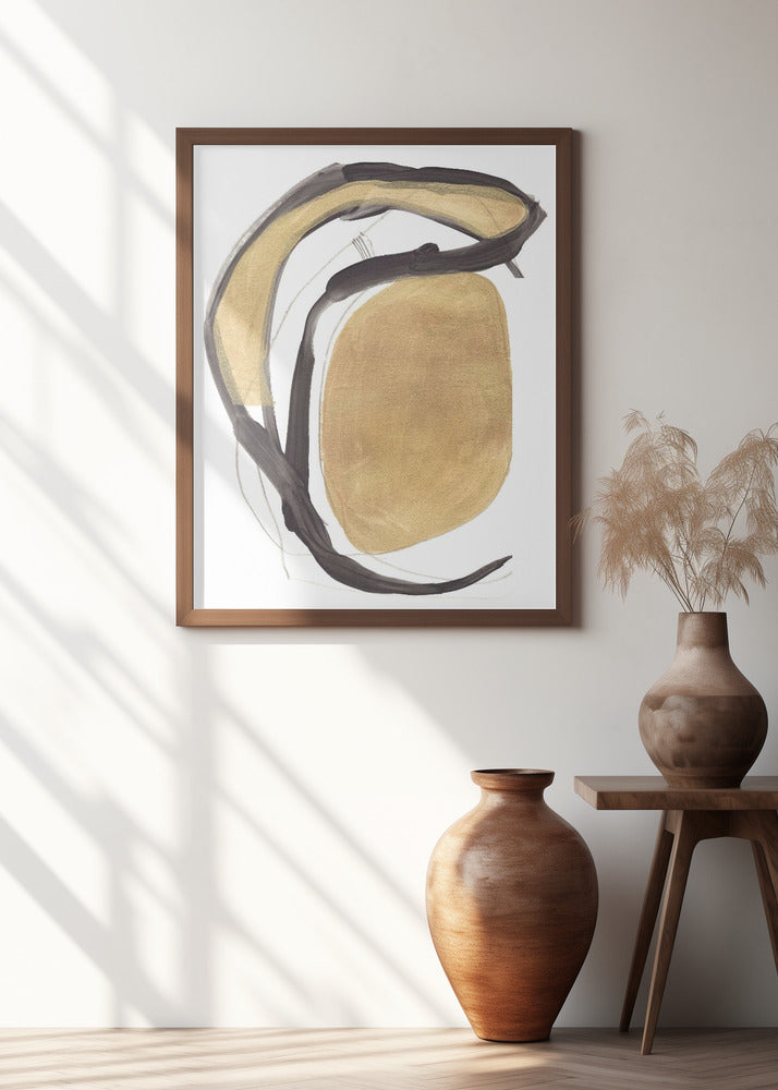 Art Prints of Gold