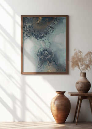 Art Prints of Transition