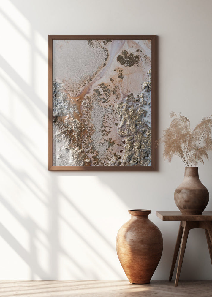 Art Prints of Conection